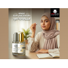DUVIRON SEVEN GOLD SERUM — 24K GOLD RICH IN HYALURONIC ACID - VITAMIN C - ALPHA ARBUTIN - RETINOL B3 30 ML